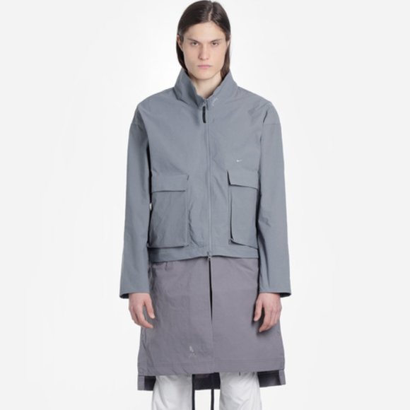 nike a cold wall jacket